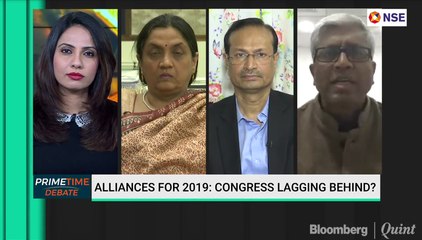 Congress Refuses AAP, Advantage BJP?