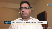 Not All PSU Banks Will Be Able To Make Profits: ICRA