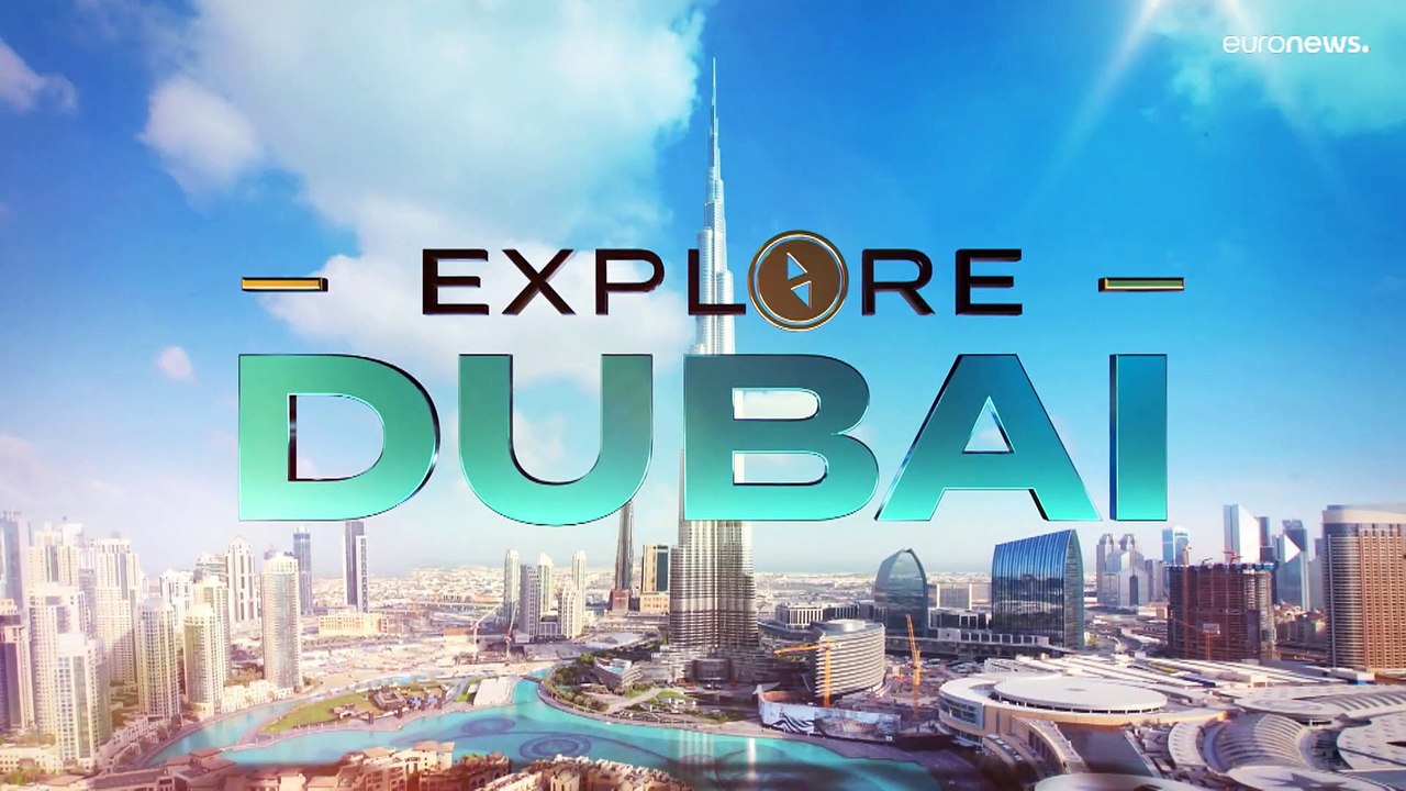 Wie in Dubai Haustiere verwöhnt werden