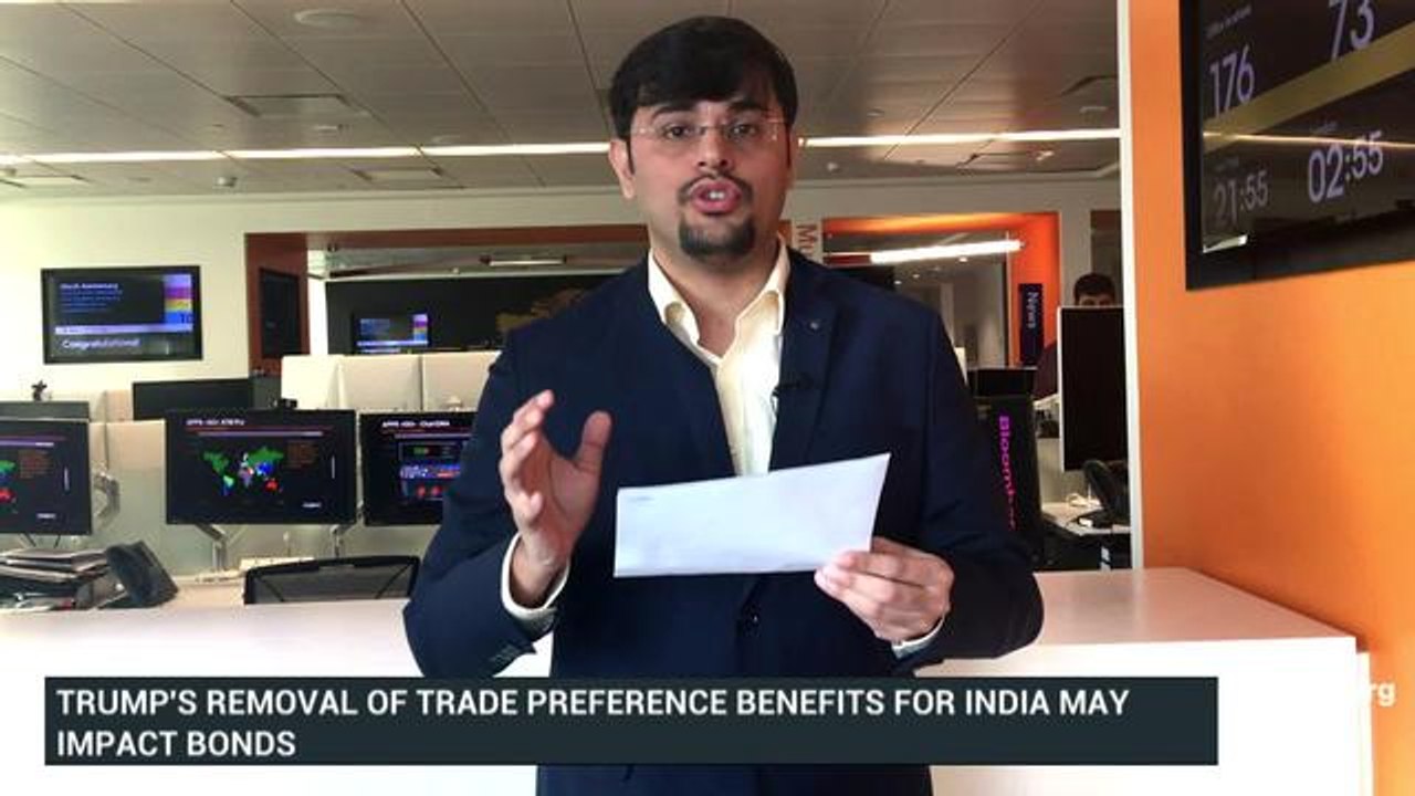 Rupee May Gain Strength; Bonds Seen Weakening