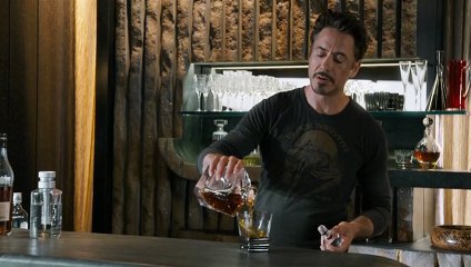 Los Vengadores Clip (4)