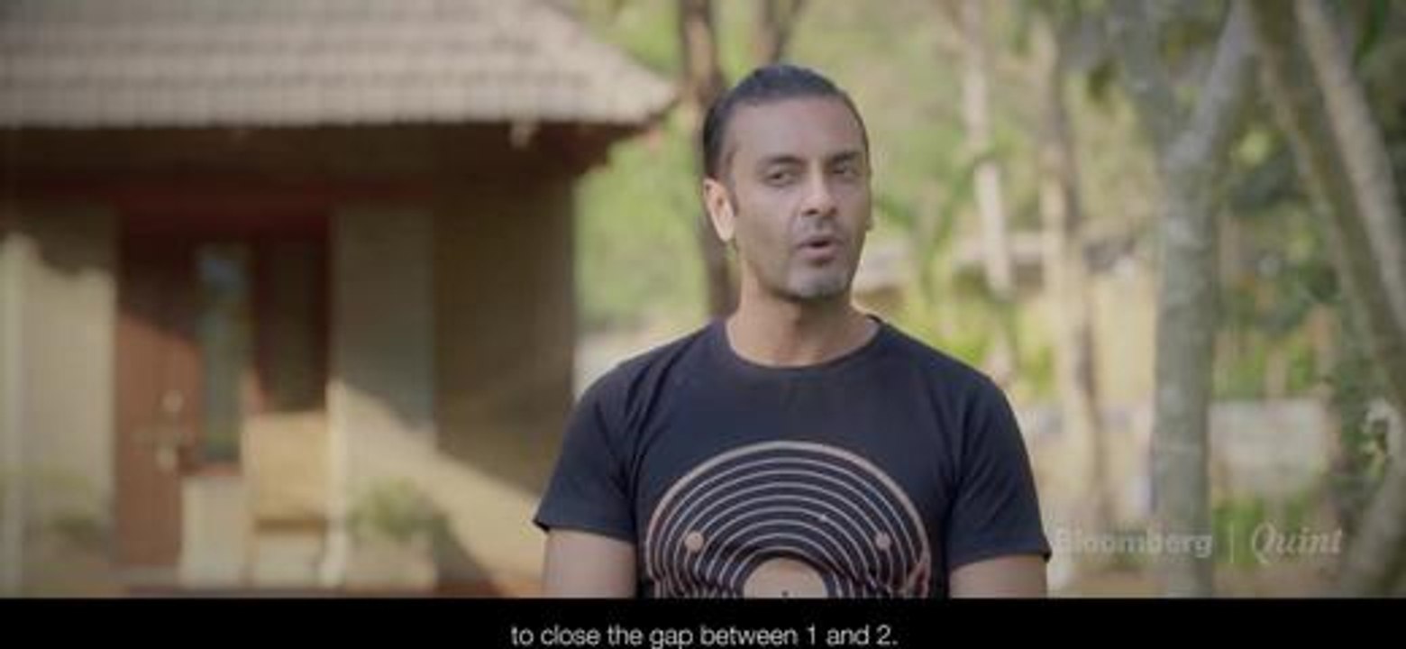 Sponsored: Pursuits of Balance With Shayamal Vallabhjee