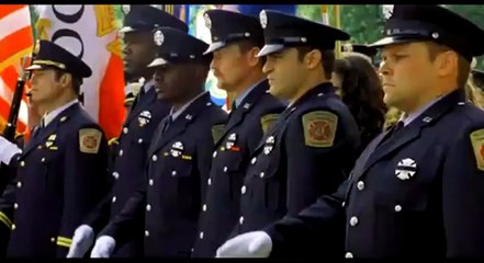 Ladder 49 Tráiler VO