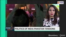 Politics Of India-Pakistan Tensions