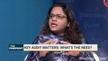 More Disclosures In Audit Reports