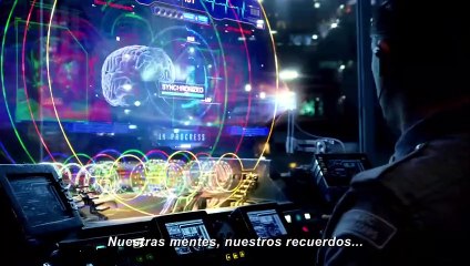 'Titanes del pacífico'- Tráiler subtitulado