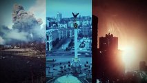 Saadet Partisi'nden 'Savaş Değil Barış' videosu
