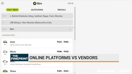 Should India Borrow From New EU Rules For Online Platforms?