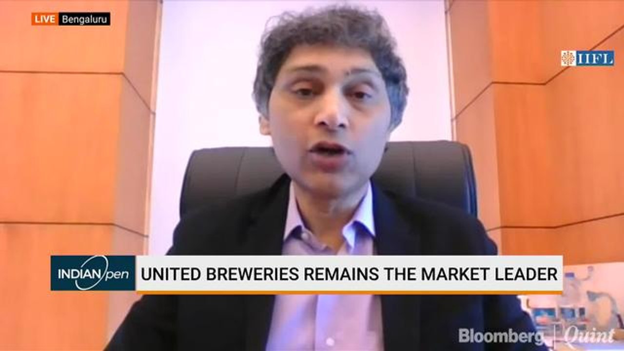 United Breweries Intends To Hold Margin