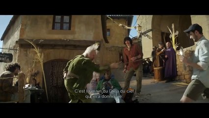 El hombre que mató a Don Quijote: Trailer