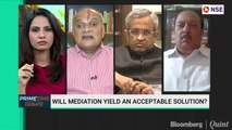 Ayodhya Dispute: Will Mediation Yield An Acceptable Solution?