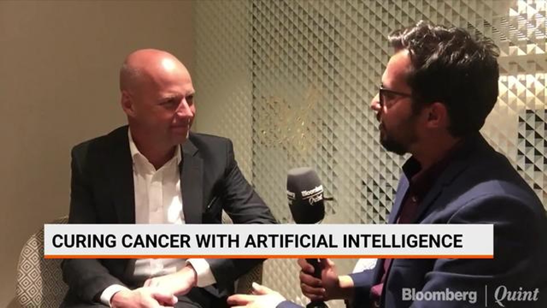 Using Artificial Intelligence In Medicine