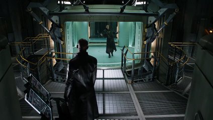 Los Vengadores Clip (2)