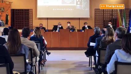 Lagalla: "Lavoriamo per collegare formazione e mondo del lavoro"