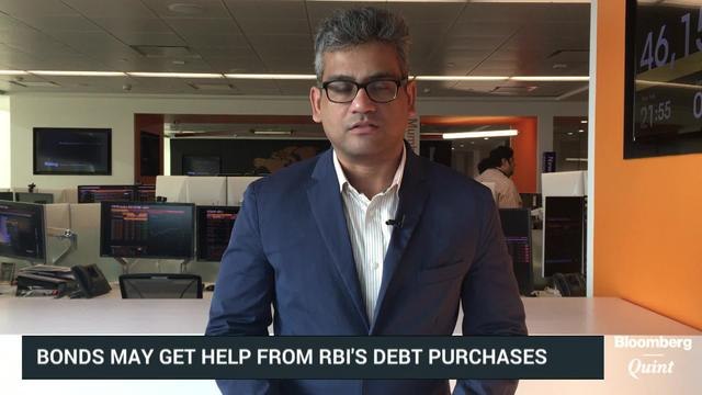 Geopolitical Tensions May Weigh On Rupee; Bonds Seen Rangebound