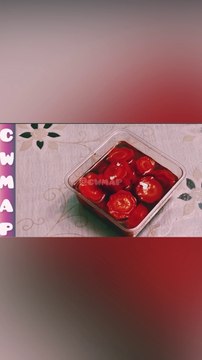 Bite Size Carrot Murabba Recipe - Gajar Ka Murabba / Carrot In Sugar Syrup Recipe By CWMAP Gajar Ka Murabba Recipe | گاجر کا مربہ بنانے کا آسان طریقہ | Easy & Yummy Recipe | Recipe By CWMAP
