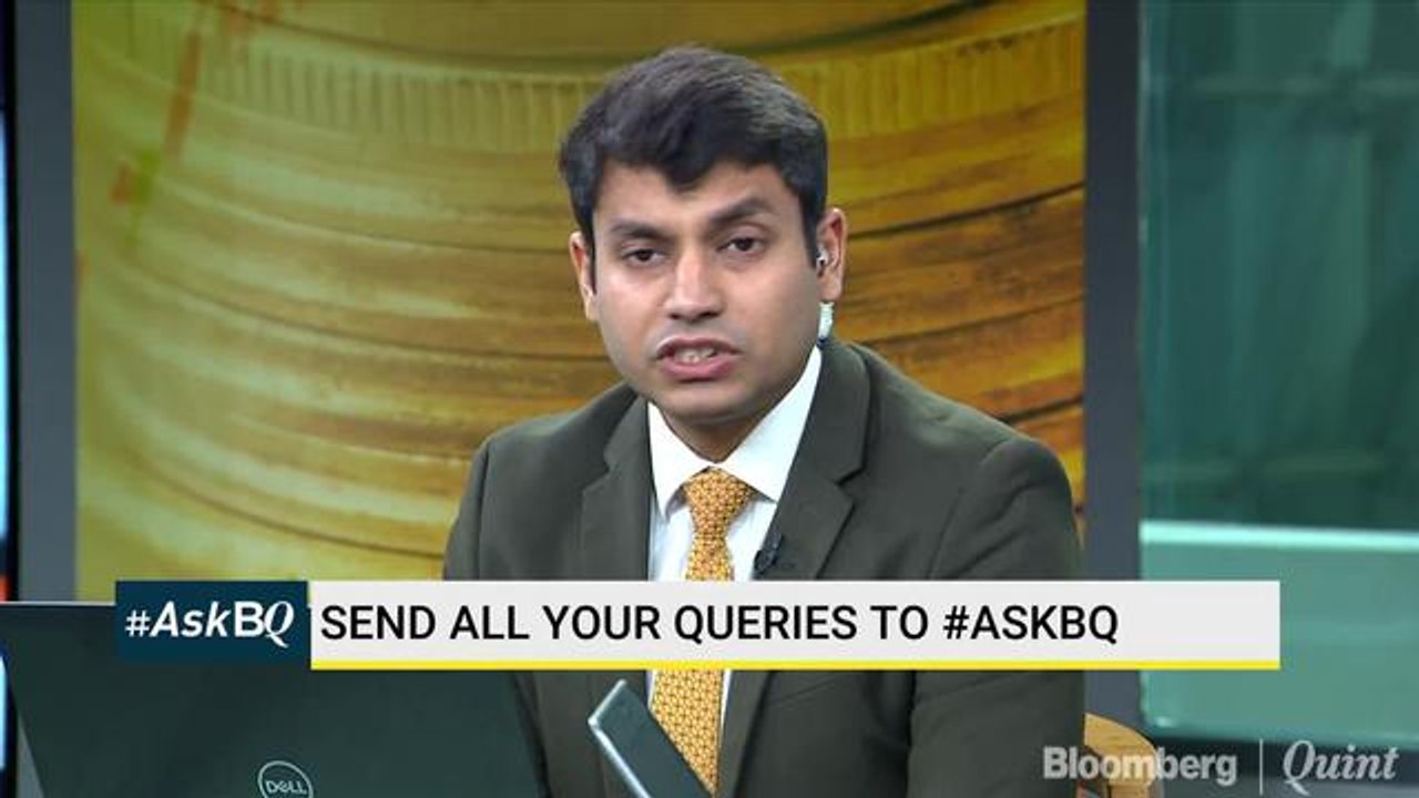 Right Time To Place Short-Term Bets In Sugar Stocks? #AskBQ