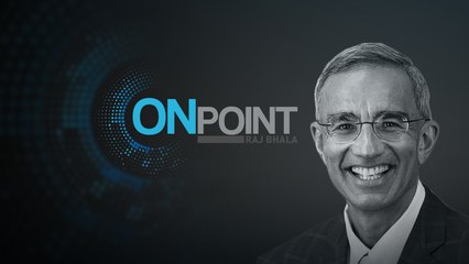 What The US-China Trade War Is Really About