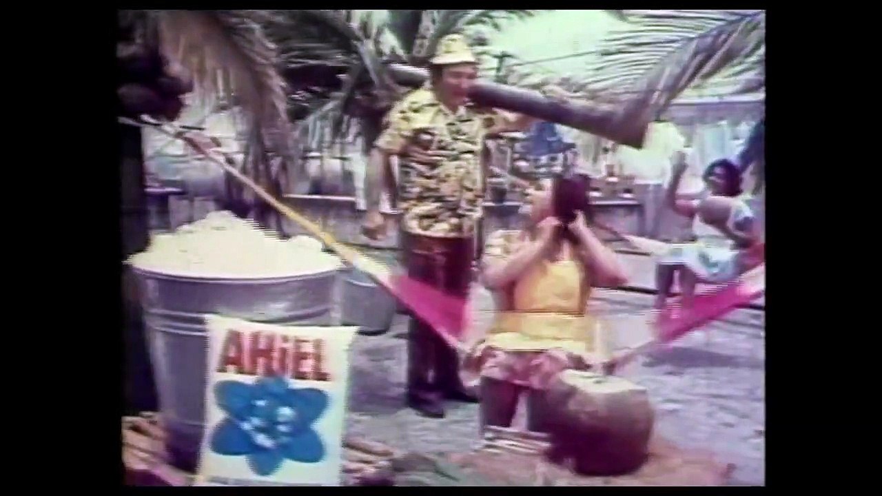 Sunka Raku: Trailer