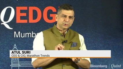 Atul Suri On Why It's Important To Look Beyond A Single Event