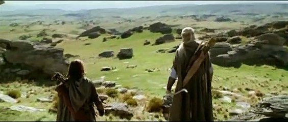 El Señor de los Anillos: Las dos torres Tráiler (2)