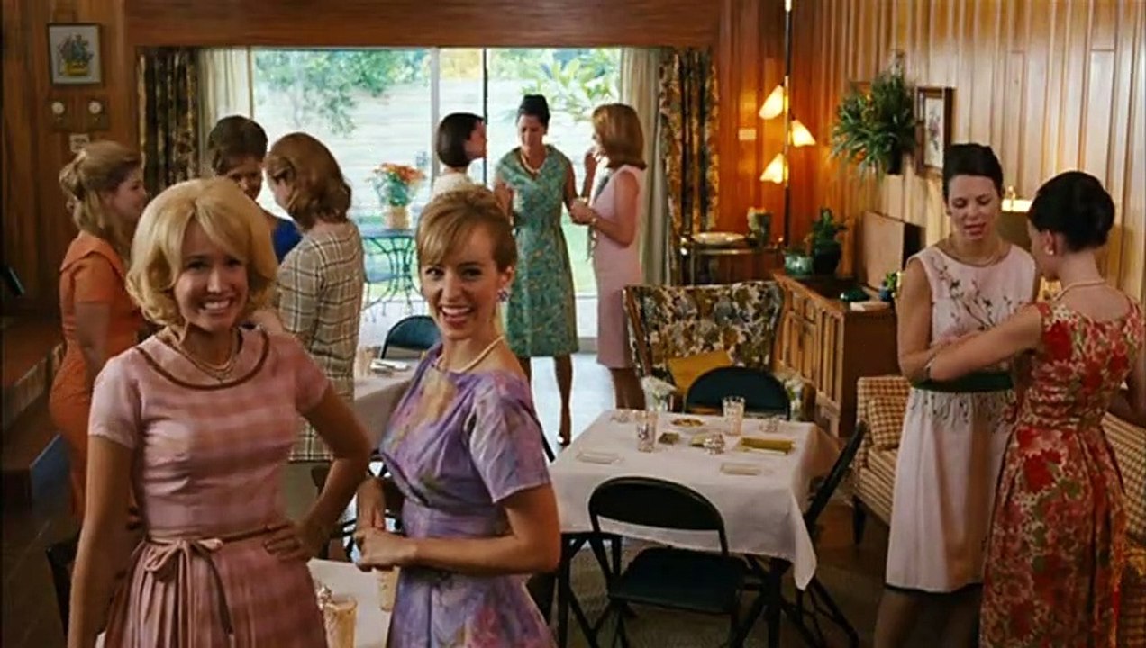 Historia cruzadas Clip