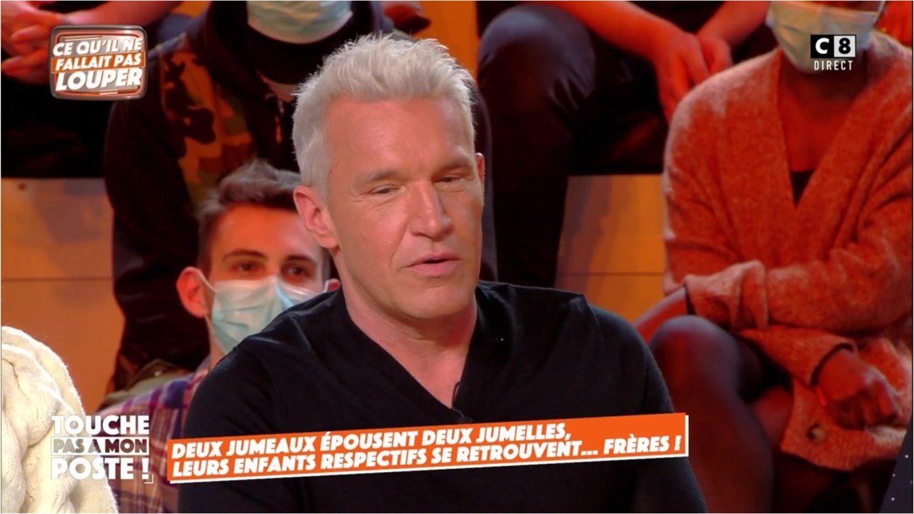 FEMME ACTUELLE - "Je suis sorti avec la mère et la fille" : la déclaration surprenante de Benjamin Castaldi