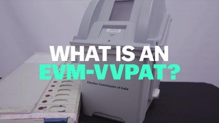 VVPAT Explained: Voting with Transparency 🗳️