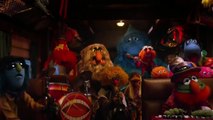 'Muppets 2: Los más buscados' - Tráiler oficial en español latino