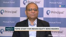 See Fair Valuations In Both Large, Mid Cap: Principal Mutual Fund