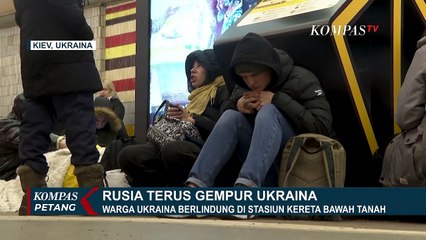 Reaktor Nuklir Chernobyl Jatuh ke Tangan Rusia Setelah Pertempuran Sengit