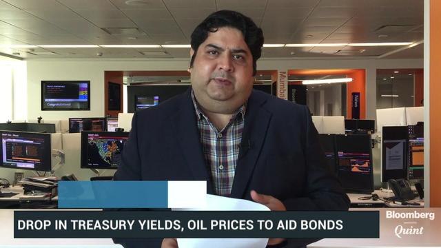 Fall In Oil Prices May Aid Bonds; Rupee Seen Rangebound