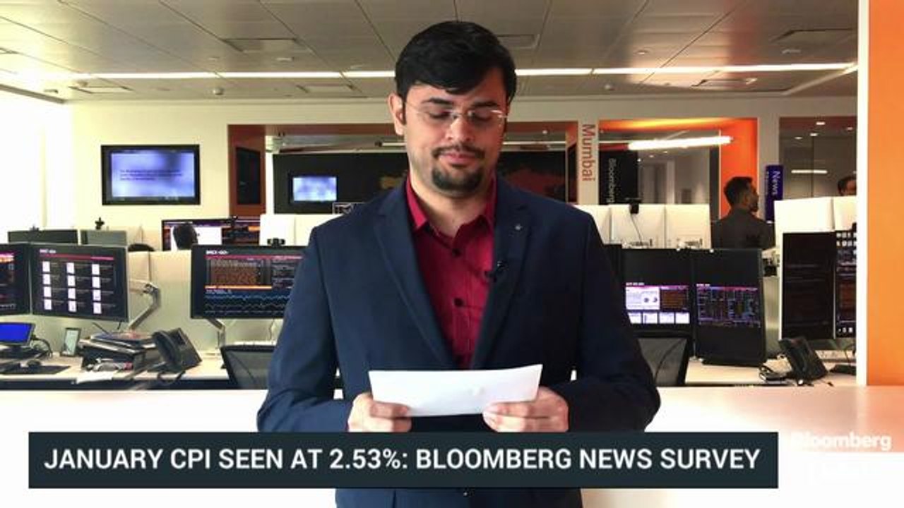 Uncertainties In Bond Markets; Focus On Macro Data