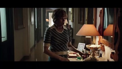 'Todo el dinero del mundo'- Tráiler oficial