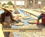 AWANI State [Kelantan]: Penduduk Kampung Pantai Getting bentuk rantaian ekonomi