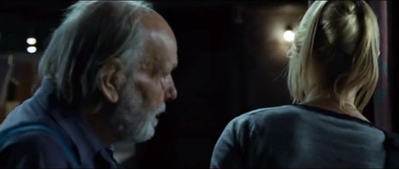 Los Ojos de Julia Clip