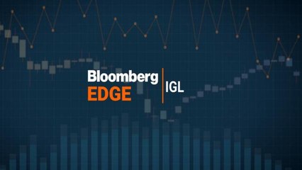 IGL's Rally May Have More Steam Left