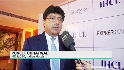 Indian Hotels: Debt Reducing Plan