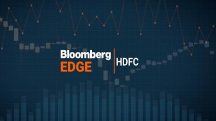 Charts Indicate Weakness In HDFC's Shares