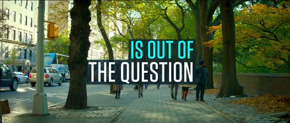 Tráiler oficial de 'Nunca Entre Amigos'