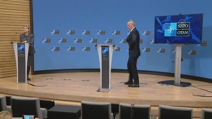 Doğu Avrupa'ya NATO Mukabele Kuvveti konuşlandırılacak