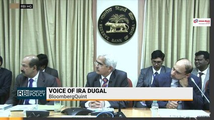 RBI Governor Analyses The Debate Between Core And Headline Inflation