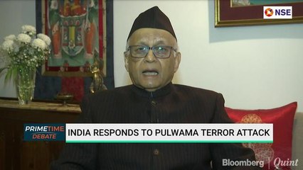 How Far Will Tensions Escalate Between India And Pakistan?