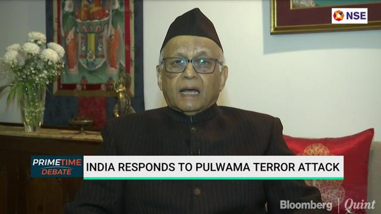 How Far Will Tensions Escalate Between India And Pakistan?