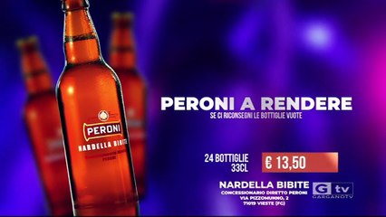 TG GARGANOTV 25 02 2022