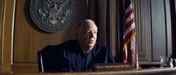 Puente de espías Clip (2)