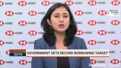 Public Sector Enterprises Borrowing On The Rise