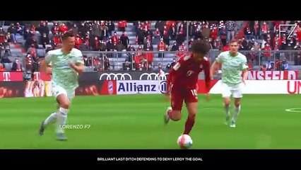 Genius Plays in Football 2022 ᴴᴰ