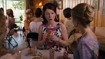 Historia cruzadas Tráiler