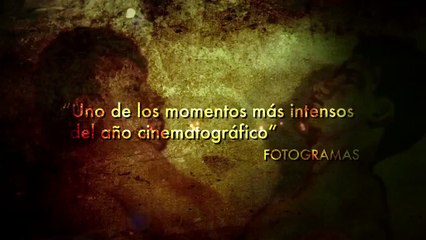 Keep the lights on Tráiler (2) VO